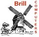 Brill Computers logo